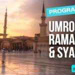 program umroh ramadhan dan syawal 2023