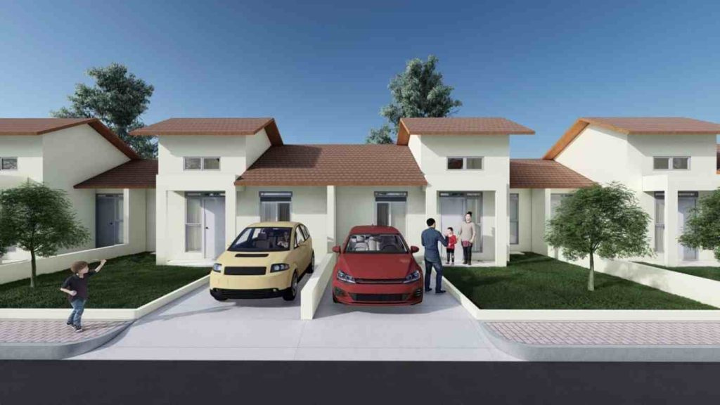 waskita rumah modular